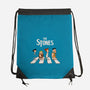 The Stones-None-Drawstring-Bag-Getsousa!