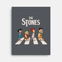 The Stones-None-Stretched-Canvas-Getsousa!