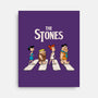 The Stones-None-Stretched-Canvas-Getsousa!