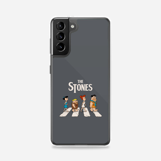 The Stones-Samsung-Snap-Phone Case-Getsousa!