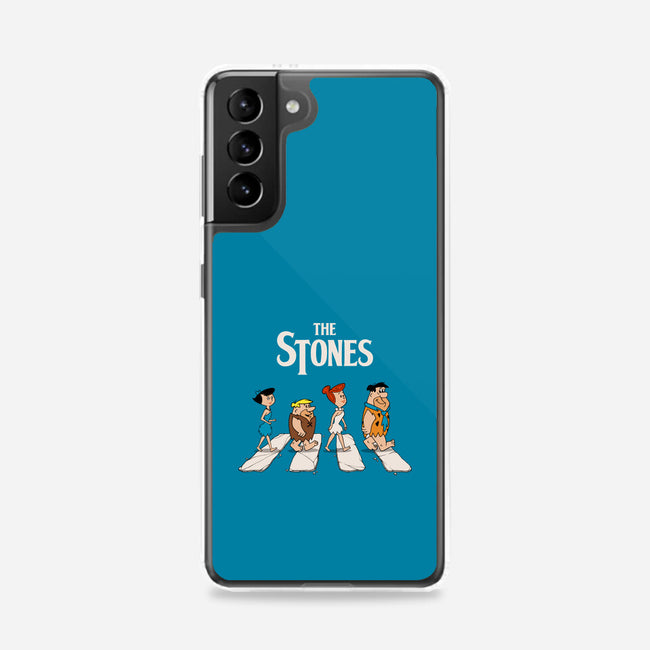 The Stones-Samsung-Snap-Phone Case-Getsousa!