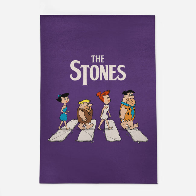 The Stones-None-Indoor-Rug-Getsousa!