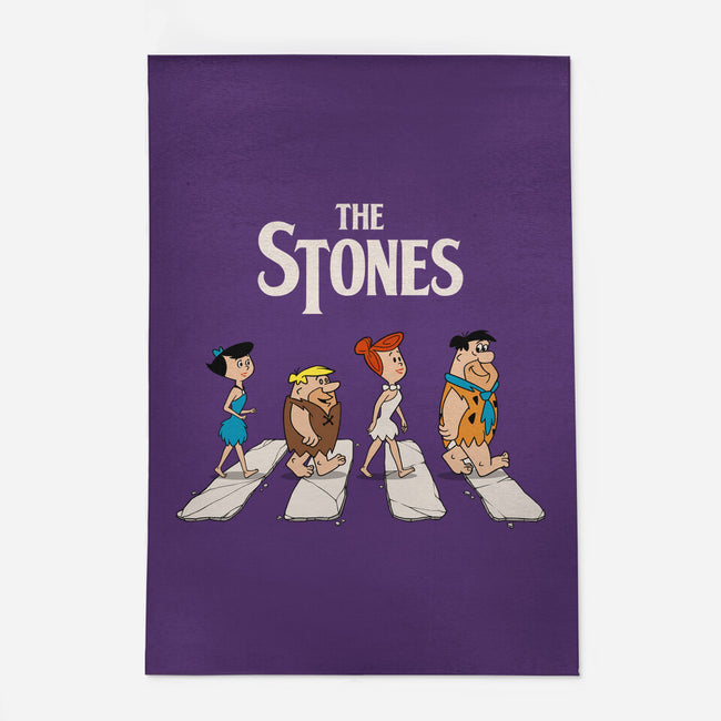 The Stones-None-Outdoor-Rug-Getsousa!