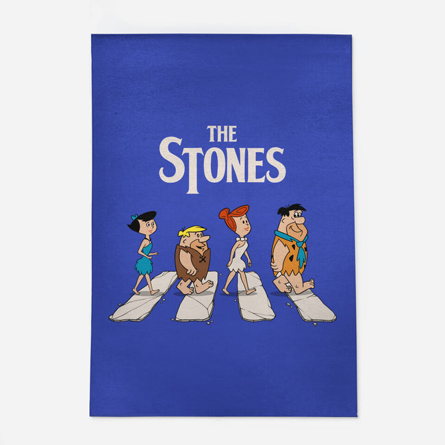 The Stones-None-Outdoor-Rug-Getsousa!