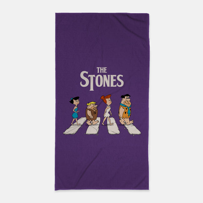 The Stones-None-Beach-Towel-Getsousa!