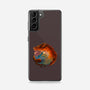 Keeper Of The Mountain Full-Samsung-Snap-Phone Case-daobiwan