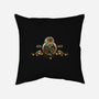 Martian Goldwyn Mayer-None-Non-Removable Cover w Insert-Throw Pillow-zascanauta