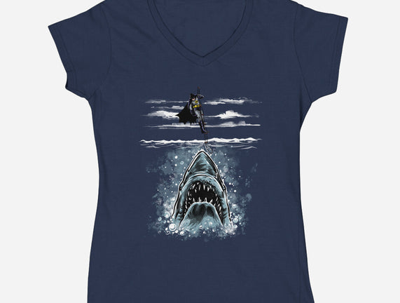 Shark Repellent