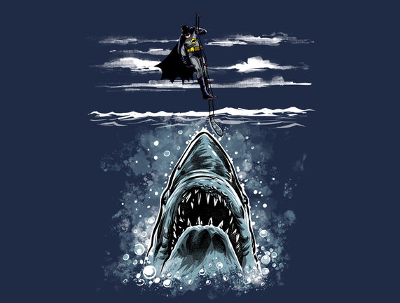 Shark Repellent