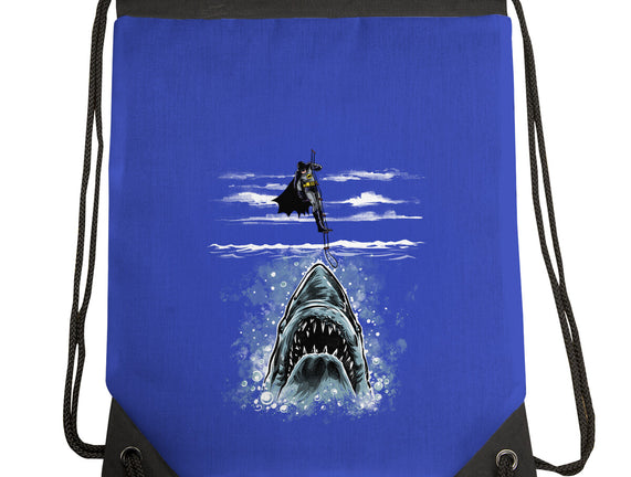 Shark Repellent