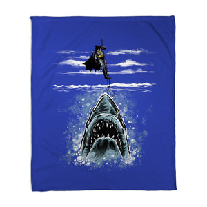 Shark Repellent