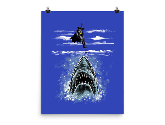 Shark Repellent