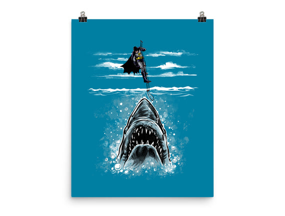 Shark Repellent