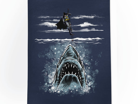 Shark Repellent