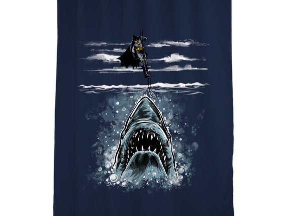 Shark Repellent