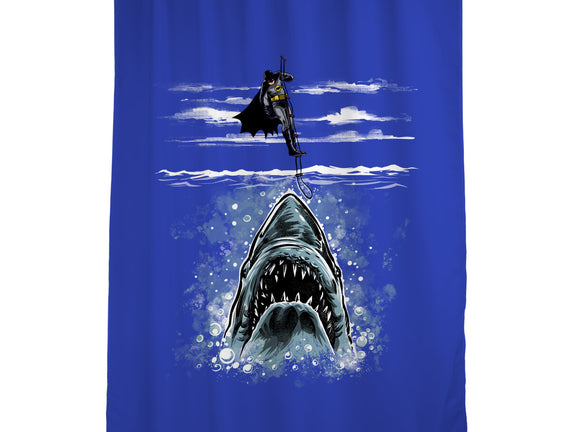 Shark Repellent