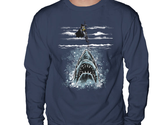 Shark Repellent