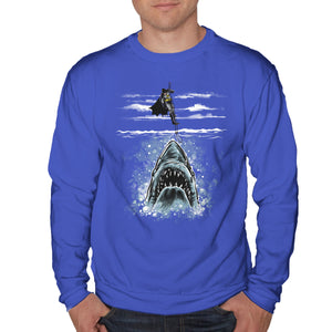 Shark Repellent