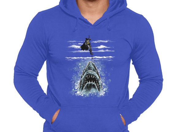 Shark Repellent