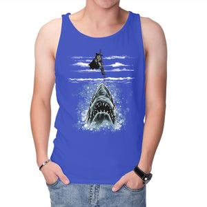Shark Repellent