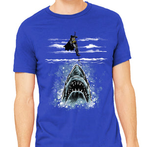 Shark Repellent