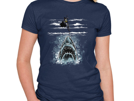 Shark Repellent