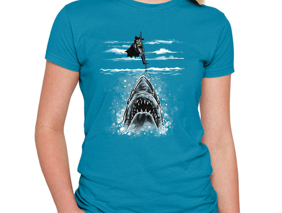 Shark Repellent