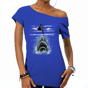 Shark Repellent