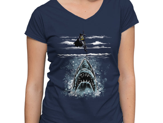 Shark Repellent