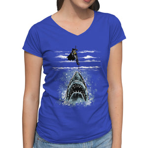 Shark Repellent
