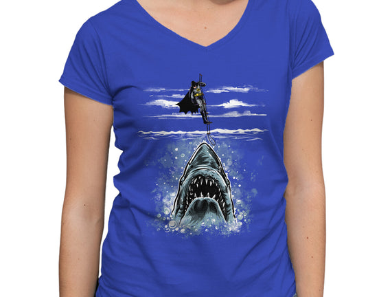 Shark Repellent