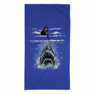 Shark Repellent