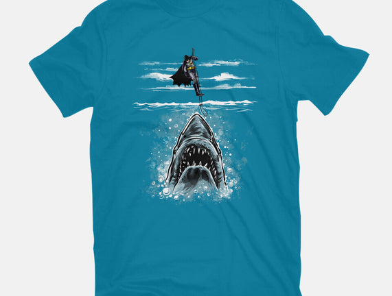 Shark Repellent