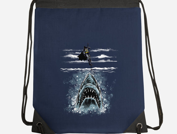 Shark Repellent