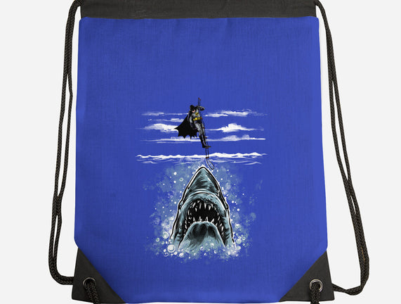 Shark Repellent