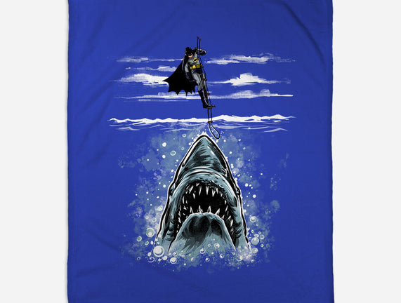 Shark Repellent