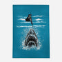 Shark Repellent-None-Indoor-Rug-zascanauta