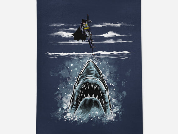 Shark Repellent