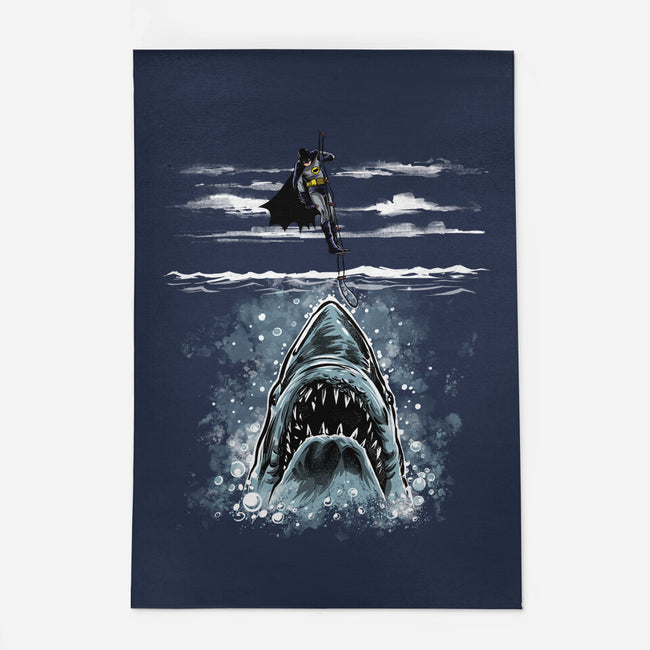 Shark Repellent-None-Outdoor-Rug-zascanauta