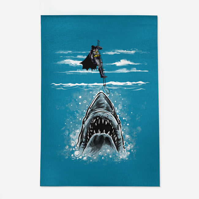 Shark Repellent-None-Outdoor-Rug-zascanauta