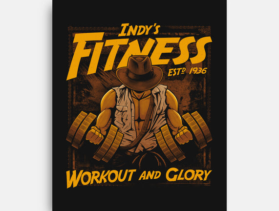 Workout And Glory