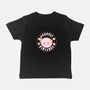 Kirby's Violence-Baby-Basic-Tee-Tri haryadi