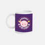 Kirby's Violence-None-Mug-Drinkware-Tri haryadi