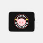 Kirby's Violence-None-Zippered-Laptop Sleeve-Tri haryadi