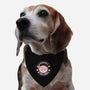 Kirby's Violence-Dog-Adjustable-Pet Collar-Tri haryadi