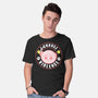 Kirby's Violence-Mens-Basic-Tee-Tri haryadi