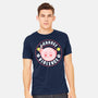 Kirby's Violence-Mens-Heavyweight-Tee-Tri haryadi