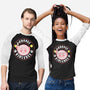 Kirby's Violence-Unisex-Baseball-Tee-Tri haryadi