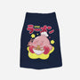 Kirby Star Ramen-Dog-Basic-Pet Tank-Tri haryadi