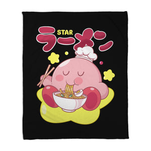 Kirby Star Ramen